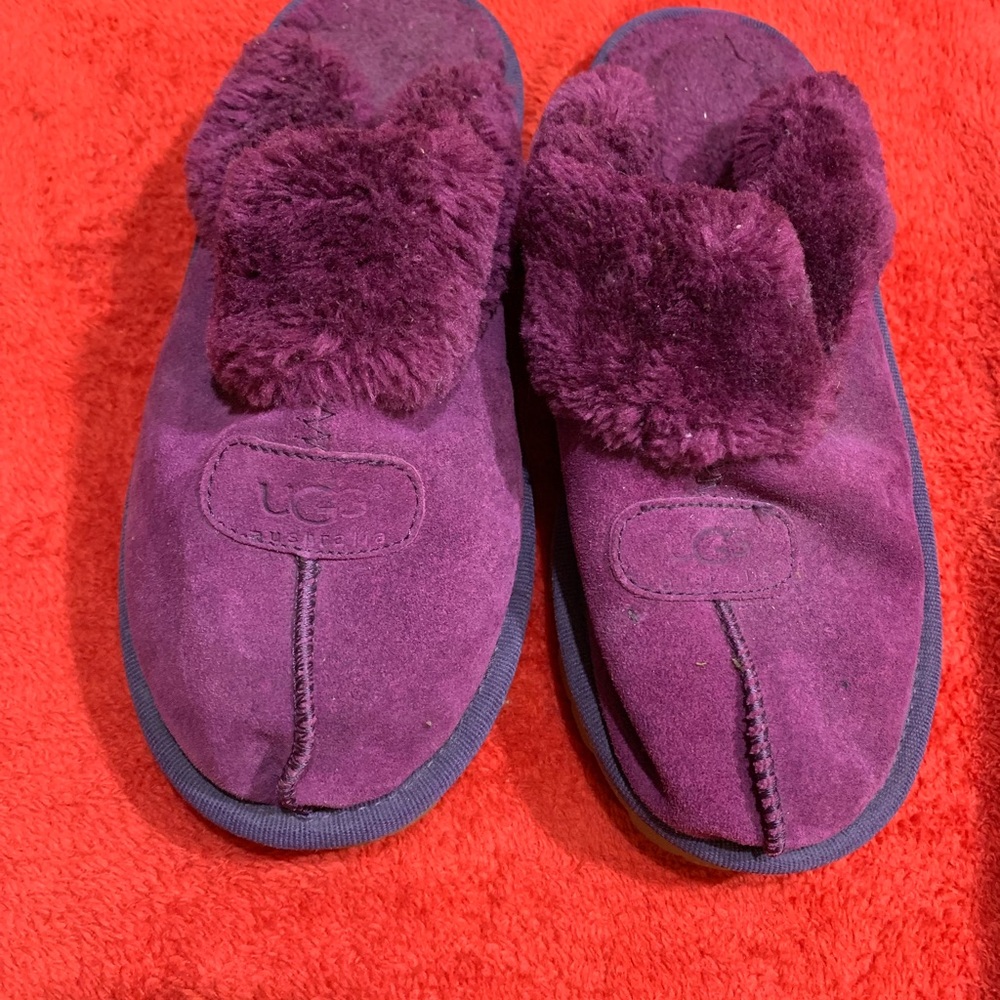 FASHION CLOGS - Picture 3 of 3